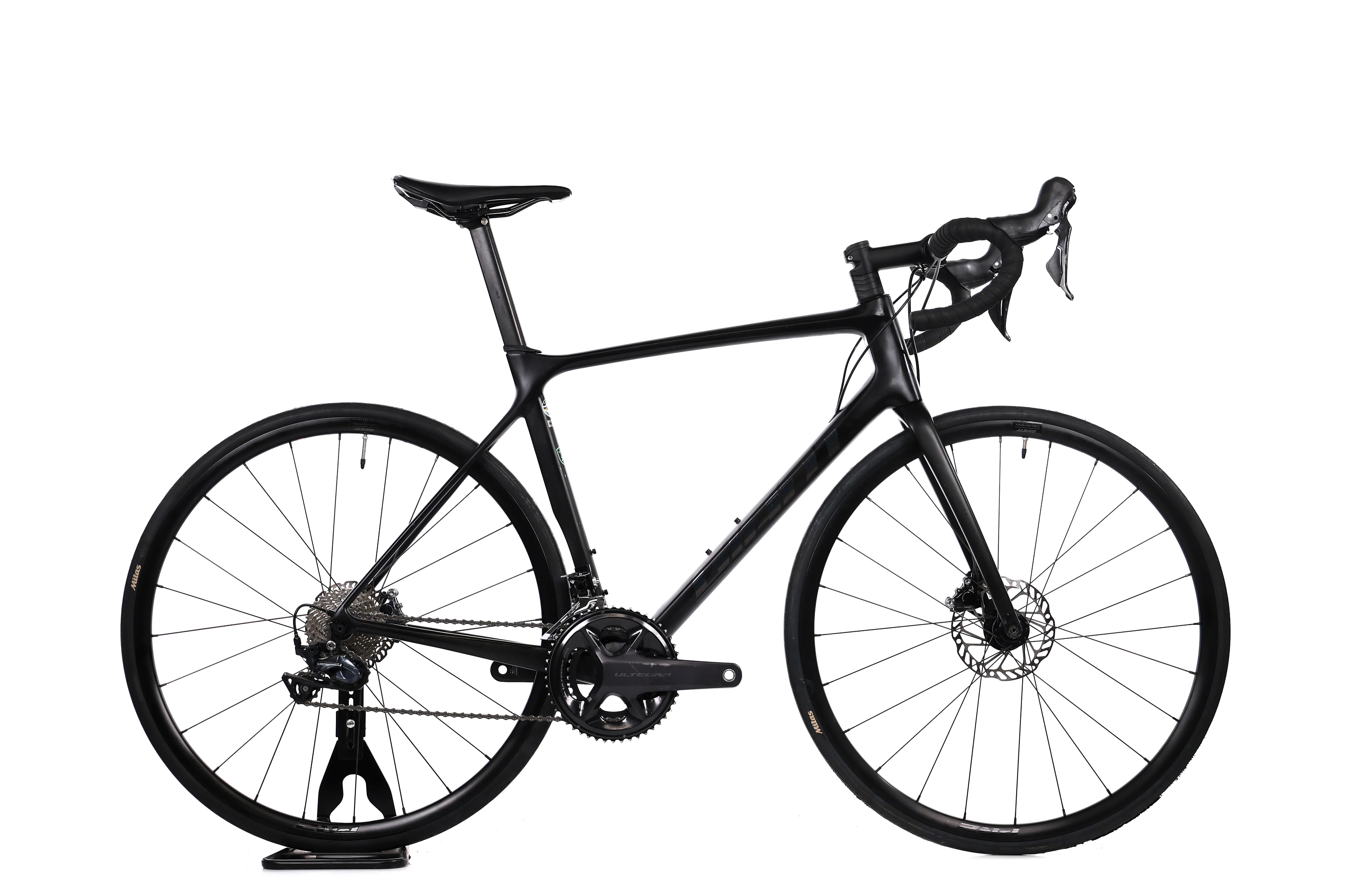 Bicicletas de Carretera de Carbono de Segunda Mano