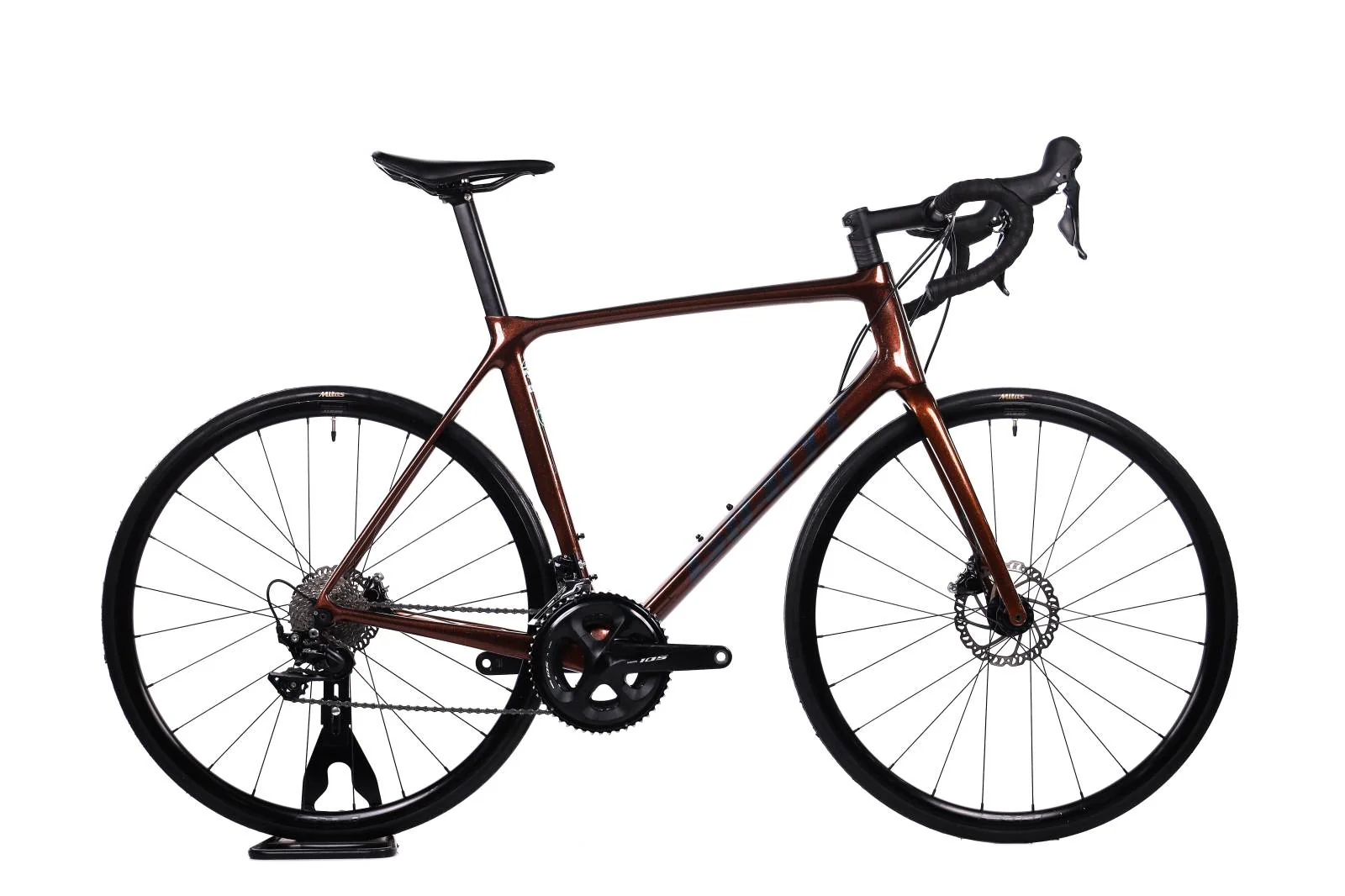 Bicicletas de Carretera